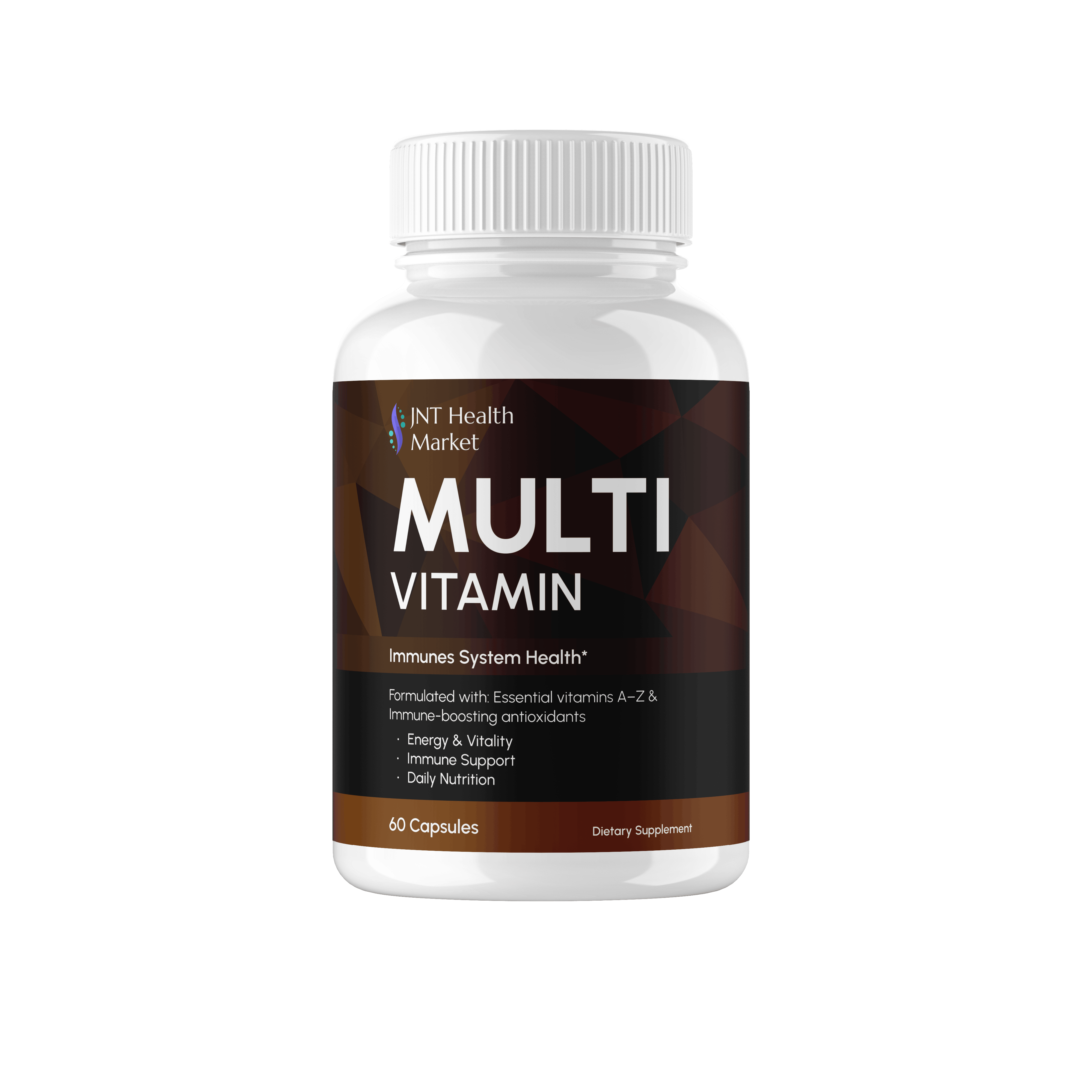 MultiVitamin